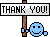 thankyou thankyou